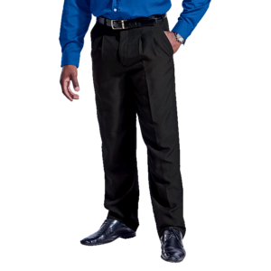 BARRON - Mens Statement Classic Pants