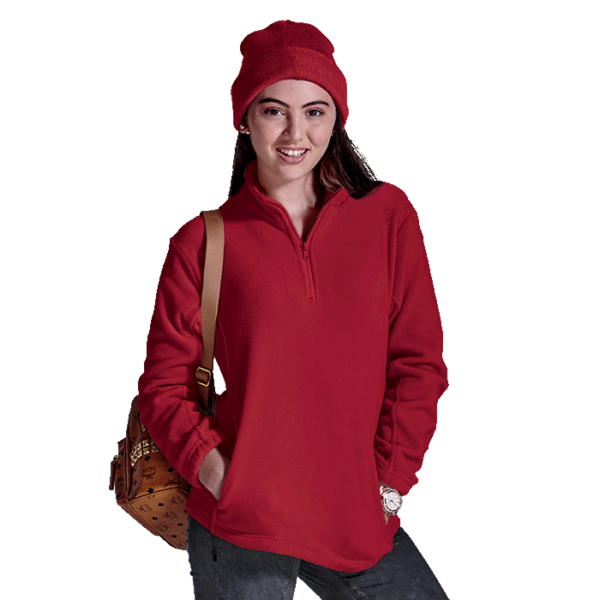 BARRON - Kiddies Essential Micro Fleece