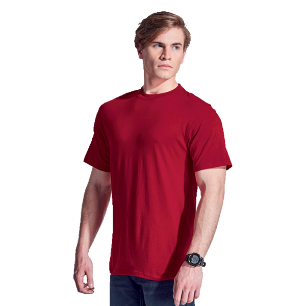BARRON - 145g Barron Crew Neck T-Shirt