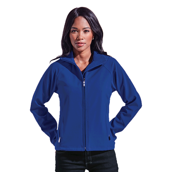 BARRON - Ladies Techno Jacket