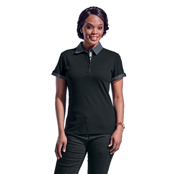 BARRON - Ladies Fusion Golfer