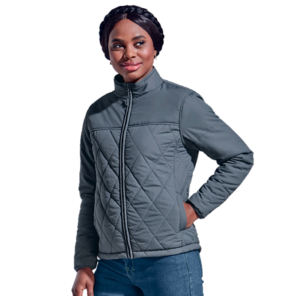 BARRON - Ladies Rochfort Jacket