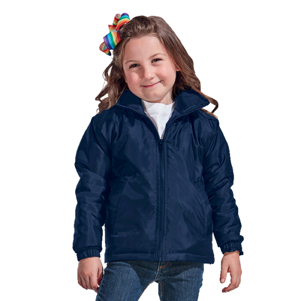 BARRON - Kiddies Max Jacket
