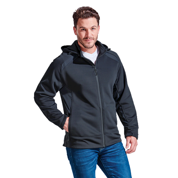 BARRON - Mens Nevada Jacket