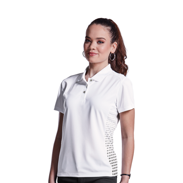 BARRON - Ladies Galaxy Golfer