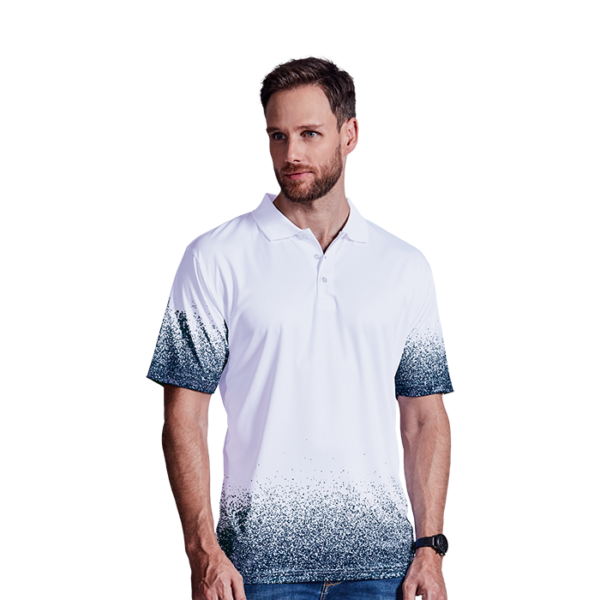 BARRON - Mens Haze Golfer