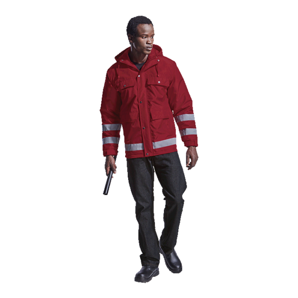 BARRON - Beacon Jacket