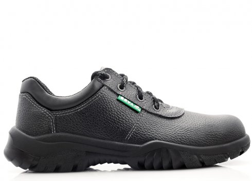 Bova MULTI Utility safety shoe - Black