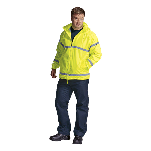 BARRON - Convoy Jacket
