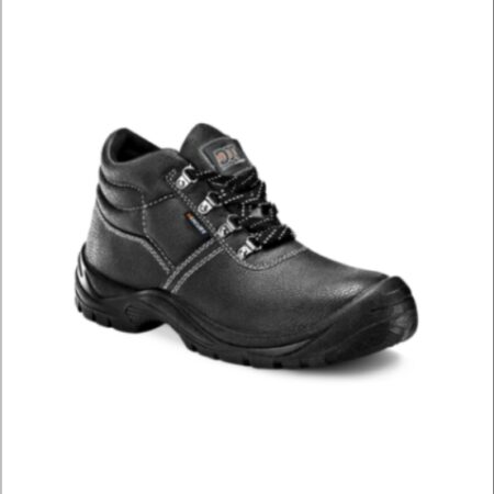 DOT Mercury Safety Boot