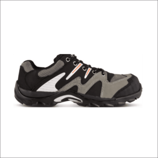Enduro-max Safety Shoe RE808