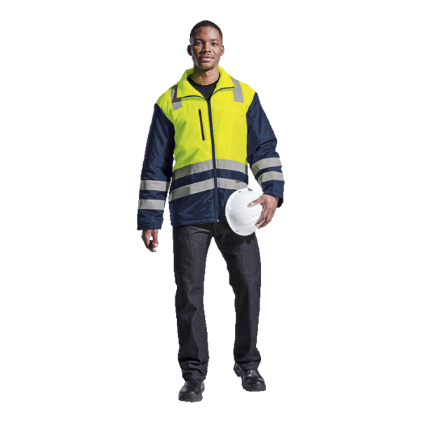 BARRON - Fleet Jacket