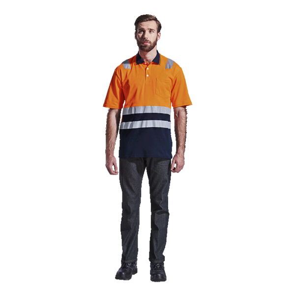 BARRON - Patrol Golfer