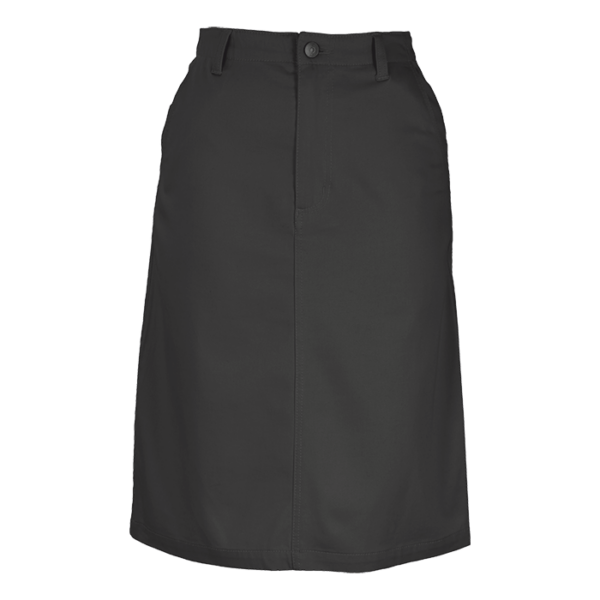 BARRON - Ladies Ava Stretch Skirt