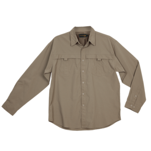 BARRON - Mens Trail Shirt