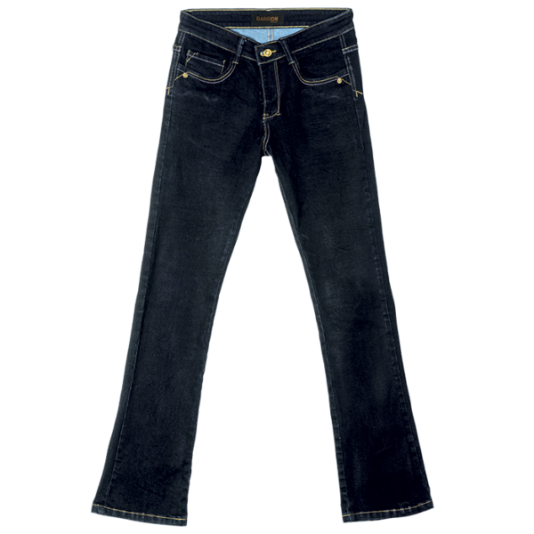 BARRON - Ladies Eve Stretch Jeans