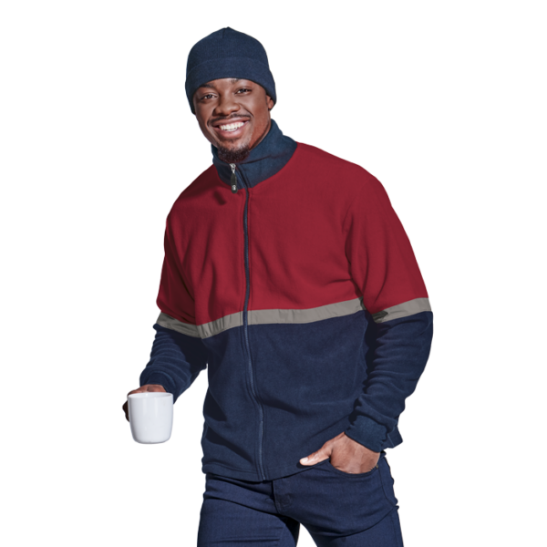 BARRON - Quarry Fleece