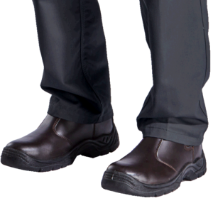 BARRON - Barron Chelsea Safety Boot