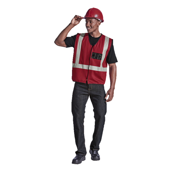 Highway Waistcoat