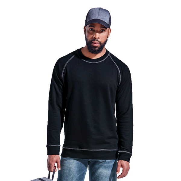 BARRON - Mens Alpine Sweater