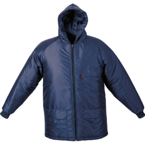 Freezer Wear