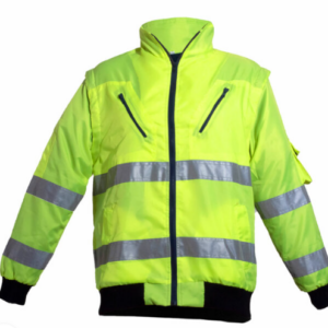 High Visibility
