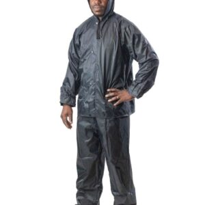 Rainwear