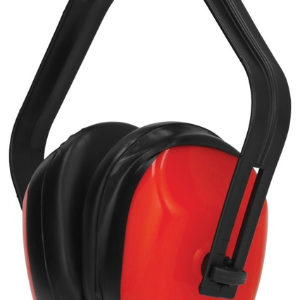 Hearing Protection